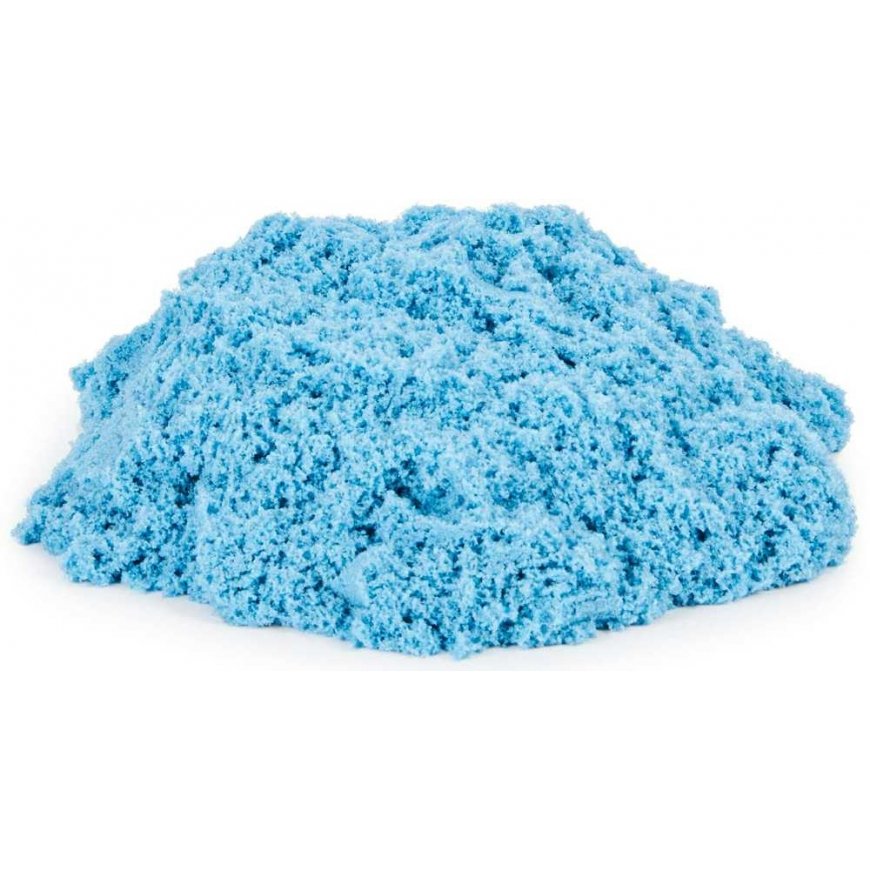Kinetic Sand Scents Kinetinis smėlis, kvepiantis uogomis – 4