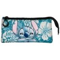 Karactermania Disney Stitch Aloha kolminkertainen penaali Karactermania Disney Stitch Aloha kolminkertainen penaali