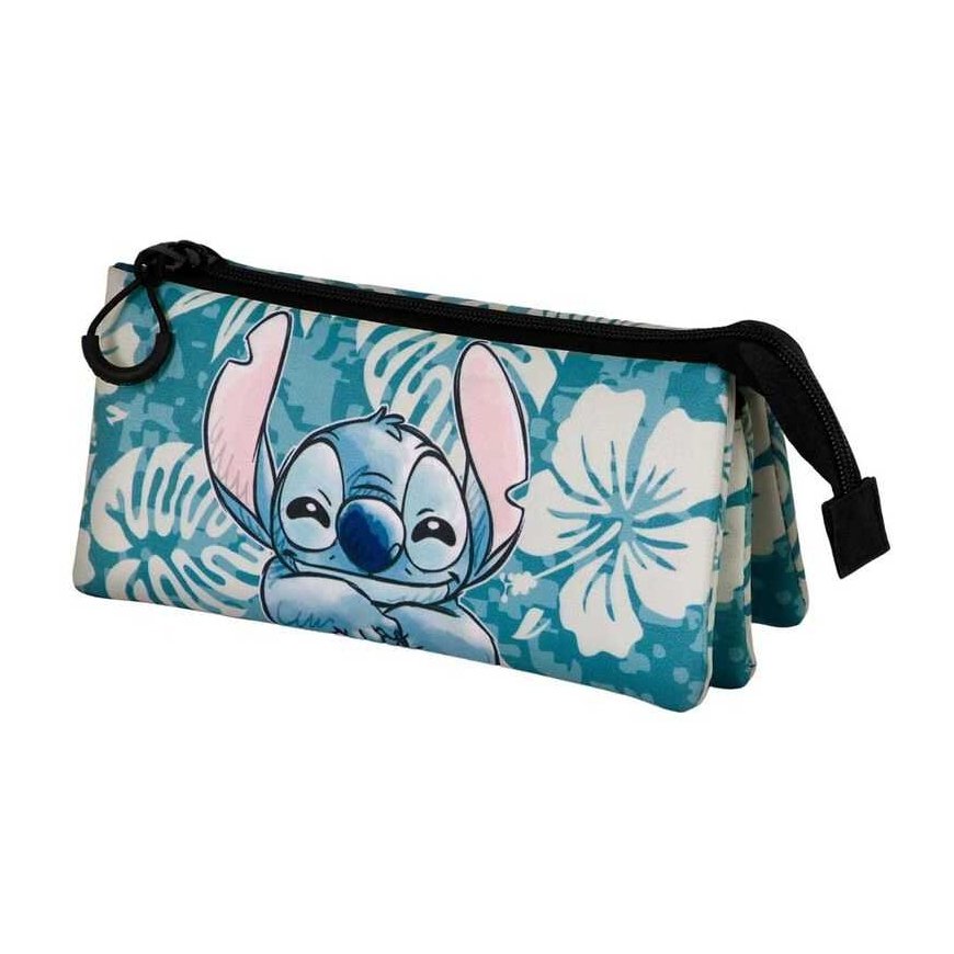 Karactermania Disney Stitch Aloha kolminkertainen penaali – 2
