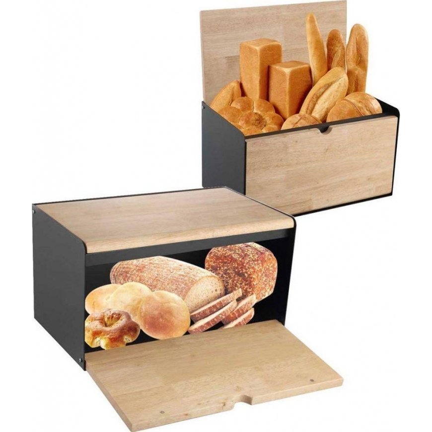 Klausberg Modern Bread Maker KB-7386