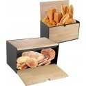 Klausberg Modern Bread Maker KB-7386 Klausberg Modern Bread Maker KB-7386