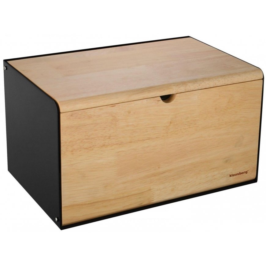 Klausberg Modern Leipäkone KB-7386 – 2