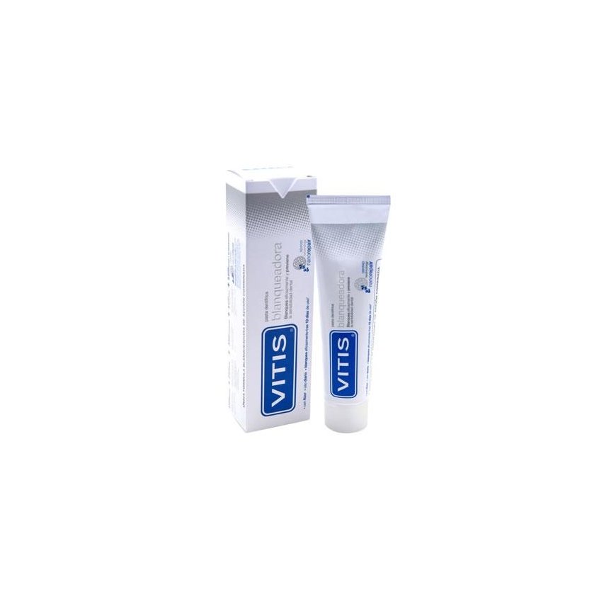 VITIS "Vitis" whitening toothpaste 100ml