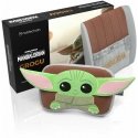 noblechairs Memory Foam Cushion Set - Grogu Edition noblechairs Memory Foam Cushion Set - Grogu Edition
