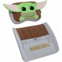 noblechairs Memory Foam Cushion Set - Grogu Edition noblechairs Memory Foam Cushion Set - Grogu Edition