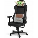 noblechairs Memory Foam Cushion Set - Grogu Edition noblechairs Memory Foam Cushion Set - Grogu Edition