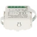 TST KAKSOISNÄLYKÄS RULLAVERHOOHJAIN ATLO-CW2-TUYA Wi-Fi, Tuya Smart TST KAKSOISNÄLYKÄS RULLAVERHOOHJAIN ATLO-CW2-TUYA Wi-Fi, Tuya Smart