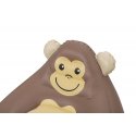 Inflatable armchair Bestway Monkey, 72 x 72 x 64 cm Inflatable armchair Bestway Monkey, 72 x 72 x 64 cm