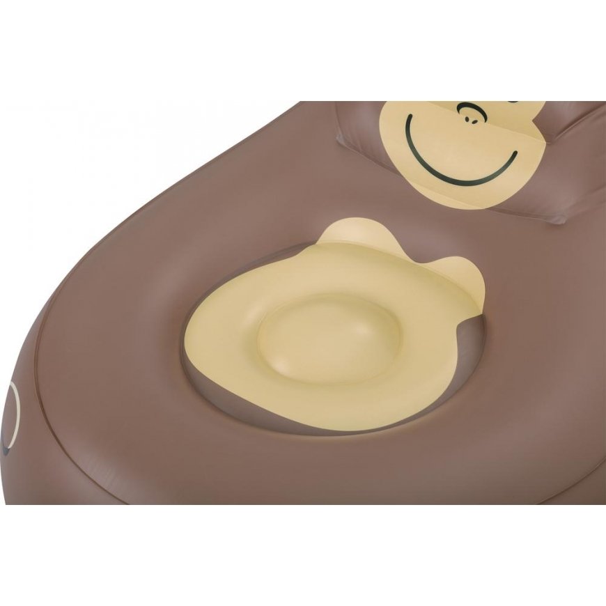 Inflatable armchair Bestway Monkey, 72 x 72 x 64 cm – 5
