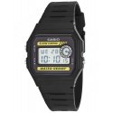 Miesten rannekello CASIO F-94WA-9D + laatikko Miesten rannekello CASIO F-94WA-9D + laatikko