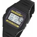Men's watch CASIO F-94WA-9D + box Men's watch CASIO F-94WA-9D + box