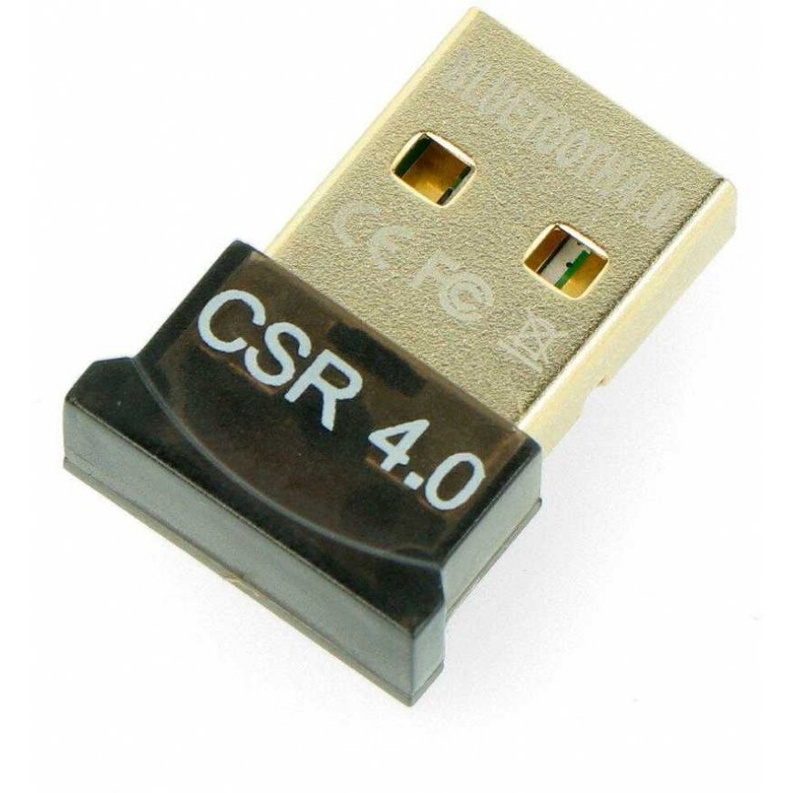 Dfrobot Bluetooth 2.0 with USB plug module