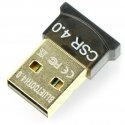 Dfrobot Bluetooth 2.0 USB-pistokkeella Dfrobot Bluetooth 2.0 USB-pistokkeella