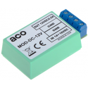 MAITINIMO KEITIKLIS MOD-DC-12V ACO MAITINIMO KEITIKLIS MOD-DC-12V ACO
