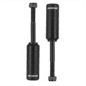 Soke Pegi do hajnogi black 2 pcs P1 + key