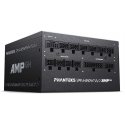 PHANTEKS AMP GH 1200W 80 PLUS Platinum power supply, PCIe 5.1, ATX 3.1 - 1,200 Watt, black PHANTEKS AMP GH 1200W 80 PLUS Platinum power supply, PCIe 5.1, ATX 3.1 - 1,200 Watt, black
