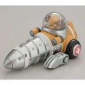 Bandai One Piece Chopper Drill Model Kit figure 10cm Bandai One Piece Chopper Drill Model Kit figure 10cm