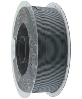 PrimaCreator 3D plastic EasyPrint PLA 1.75mm 1kg - Dark Grey