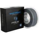 PrimaCreator 3D-muovi EasyPrint PLA 1.75mm 1kg - tummanharmaa PrimaCreator 3D-muovi EasyPrint PLA 1.75mm 1kg - tummanharmaa