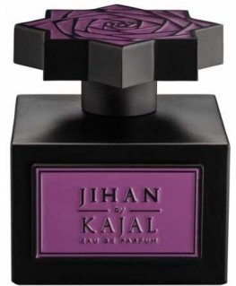 Kajal Jihan EDP -tuoksu - 100 ml