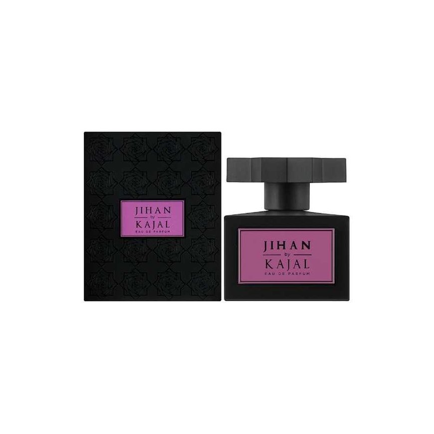 Kajal Jihan EDP -tuoksu - 100 ml – 3