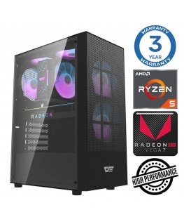 INTOP Ryzen 5 5600GT 16GB 500SSD M.2 NVME Radeon RX Vega 7 no-OS