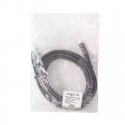 LogiLink CD0103 DisplayPort cable 5 m Black LogiLink CD0103 DisplayPort cable 5 m Black