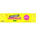 OWAY Repairing Balzamas po skutimosi, 50 ml OWAY Repairing Balzamas po skutimosi, 50 ml