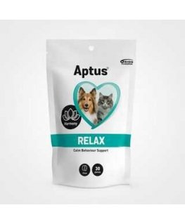 Orion Pharma Aptus® Relax vet 30 chews