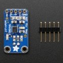 MAX9814 Microphone Module with Amplifier - Adafruit MAX9814 Microphone Module with Amplifier - Adafruit