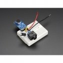 MAX9814 Microphone Module with Amplifier - Adafruit MAX9814 Microphone Module with Amplifier - Adafruit
