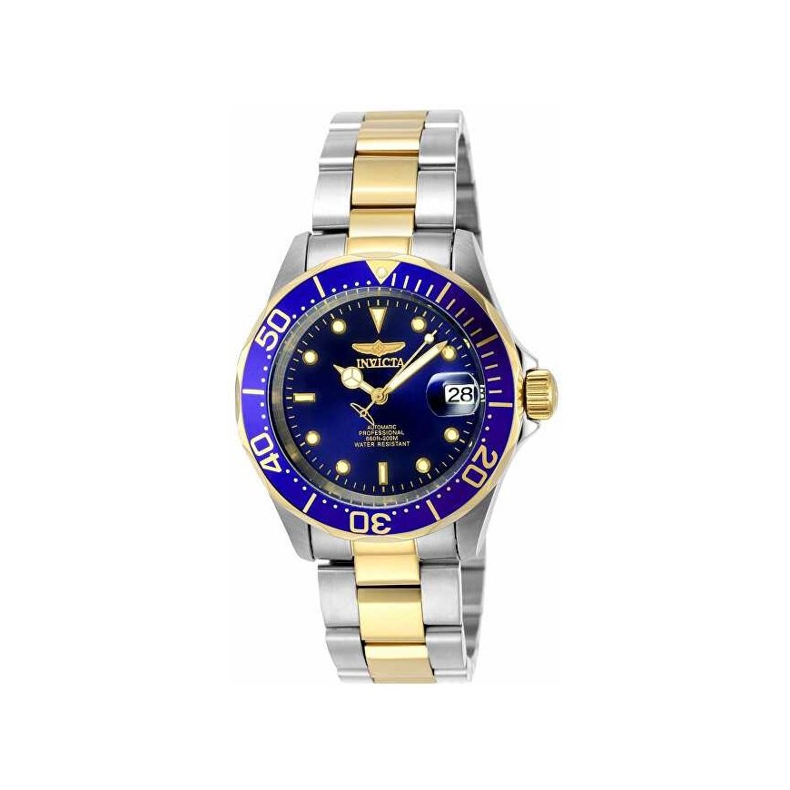 Invicta Pro Diver Automatic 8928 watch