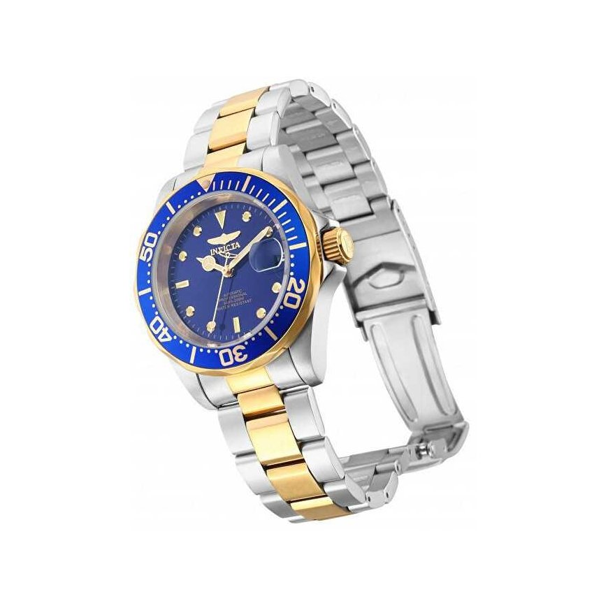 Invicta Pro Diver Automatic 8928 -kello – 2
