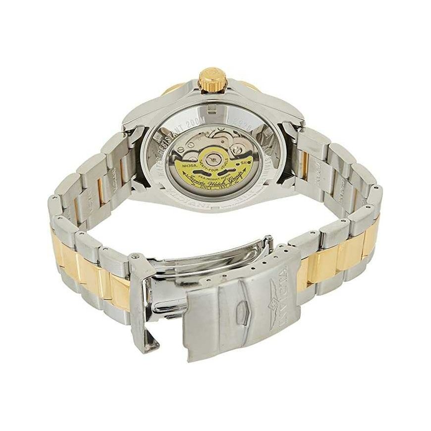 Invicta Pro Diver Automatic 8928 watch – 3