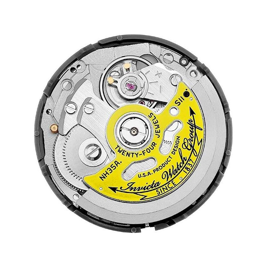 Invicta Pro Diver Automatic 8928 -kello – 4