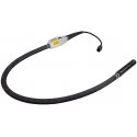 Makita VR001CZ Akumuliatorinis giluminis vibratorius PDC akumuliatoriui 1,5 m 43 mm, Be akumuliatorių ir kroviklio! Makita VR001CZ Akumuliatorinis giluminis vibratorius PDC akumuliatoriui 1,5 m 43 mm, Be akumuliatorių ir kroviklio!