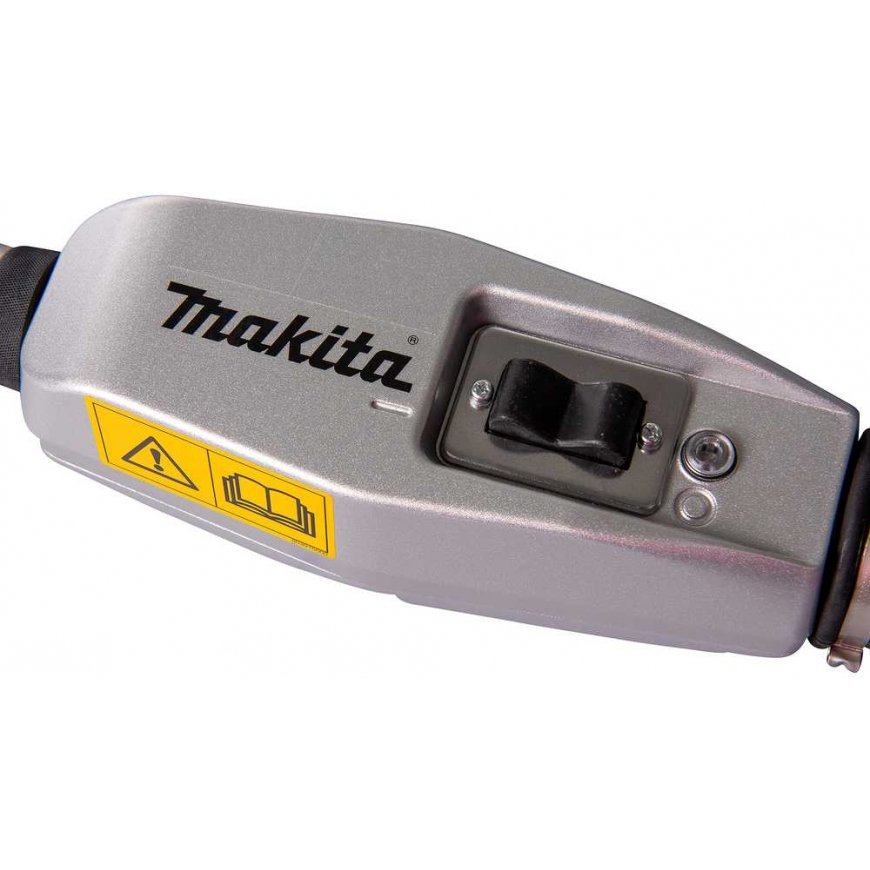 Makita VR001CZ Akumuliatorinis giluminis vibratorius PDC akumuliatoriui 1,5 m 43 mm, Be akumuliatorių ir kroviklio! – 3