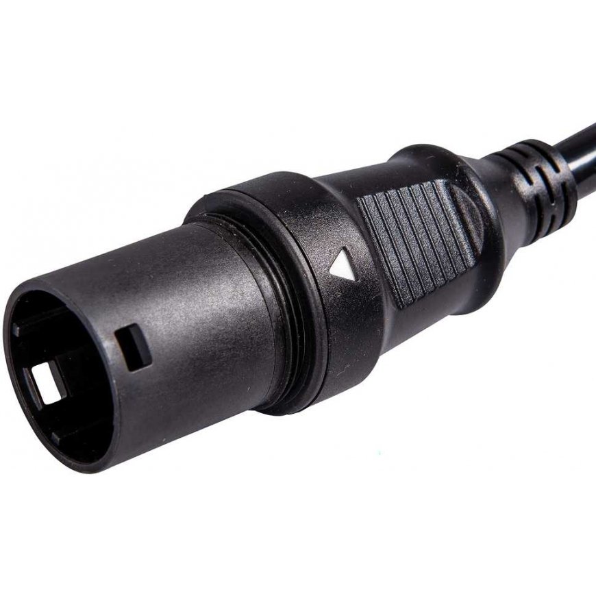 Makita VR001CZ Akumuliatorinis giluminis vibratorius PDC akumuliatoriui 1,5 m 43 mm, Be akumuliatorių ir kroviklio! – 4