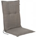 Sodo kėdės pagalvėlė 100 x 46 cm Malaizija Niedrig H024-04IB PATIO Sodo kėdės pagalvėlė 100 x 46 cm Malaizija Niedrig H024-04IB PATIO