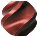 Bambu Lab PLA Silk Filament 1.75mm 1kg - komplekte su daugkartine rite - Velvet Eclipse Bambu Lab PLA Silk Filament 1.75mm 1kg - komplekte su daugkartine rite - Velvet Eclipse