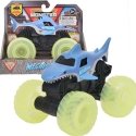 Monster Jam Vehicle with Light-Up Wheels 1:43 Megalodon Monster Jam Vehicle with Light-Up Wheels 1:43 Megalodon