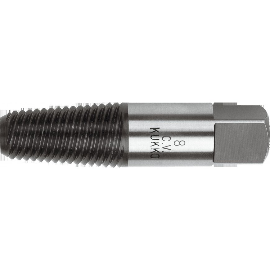 Rikkoutunut ruuvipoisto KUKKO 8-11 mm 49-3 – 2