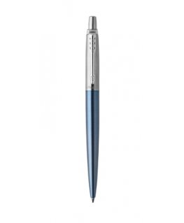 Parker 1953191 kuulakärkikynä Sininen Kuulakärkikynä klikkausmekanismilla