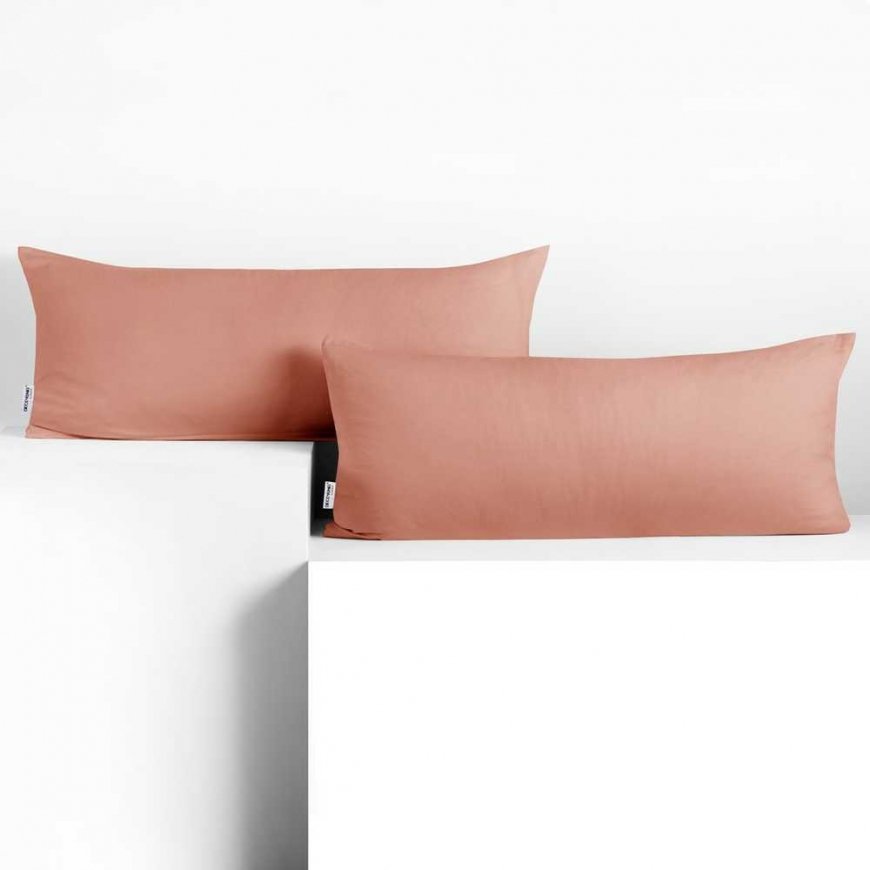 DecoKing CHP/AMBER/PERSIKKA/40x120*2 – 4