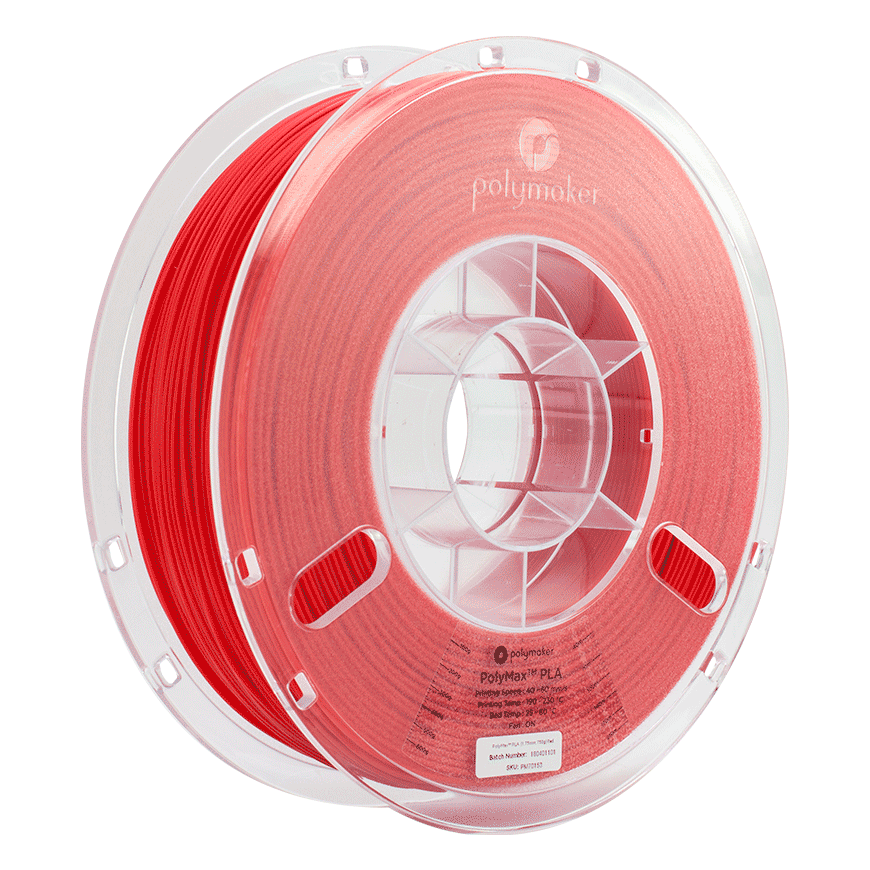 Polymaker PolyMax Tough PLA - 0