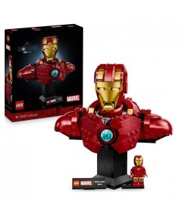 LEGO Super Heroes Marvel Avengers: Endgame Final Showdown 7632
