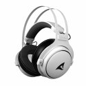 Sharkoon Skiller SGH50 Гарнитура Проводная Оголовье Игровой Черный, Белый Sharkoon Skiller SGH50 Гарнитура Проводная Оголовье Игровой Черный, Белый