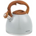 KETTLE STAINLESS STEEL LACQUERED CARPET 3.0L KLAUSBERG KB-7451