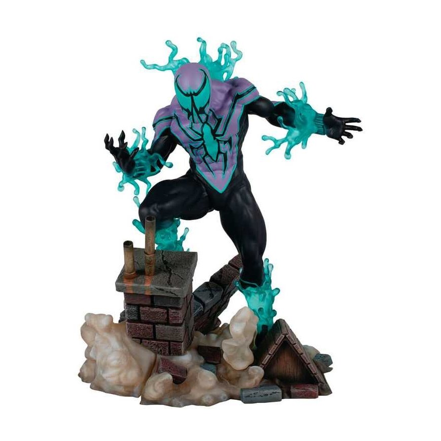 Diamond Select Marvel Comic Gallery Chasm figure 25cm