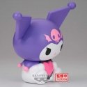 Banpresto Sanrio Characters Kuromi Softmates figure 14cm Banpresto Sanrio Characters Kuromi Softmates figure 14cm